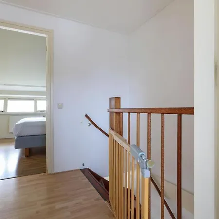 Apartment Zandkorrel Xl