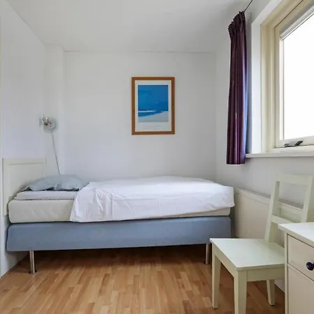 Zandkorrel Xl Apartment Schoorl
