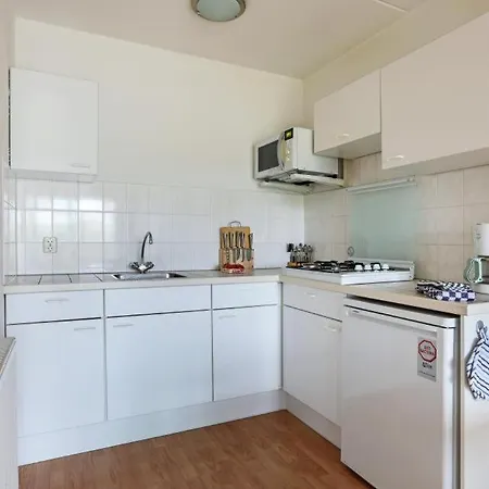 Zandkorrel Xl Apartment Schoorl