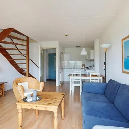 Apartment Zandkorrel Xl