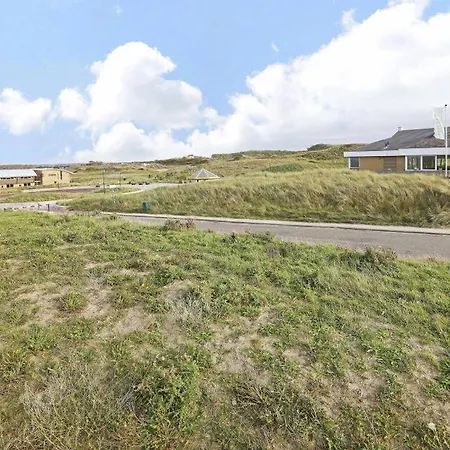 Zandkorrel Xl Lejlighed Schoorl