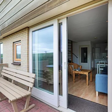Apartment Zandkorrel Xl *