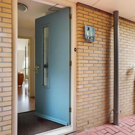 Lejlighed Zandkorrel Xl *