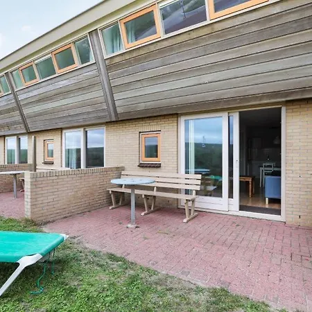 Zandkorrel Xl Apartment *